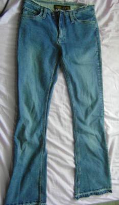 jeans FREEMAN PORTER