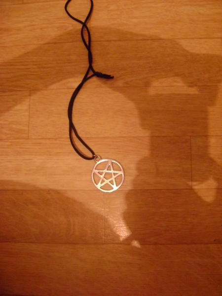pentacle